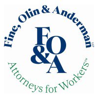 Fine, Olin & Anderman, P.C.
