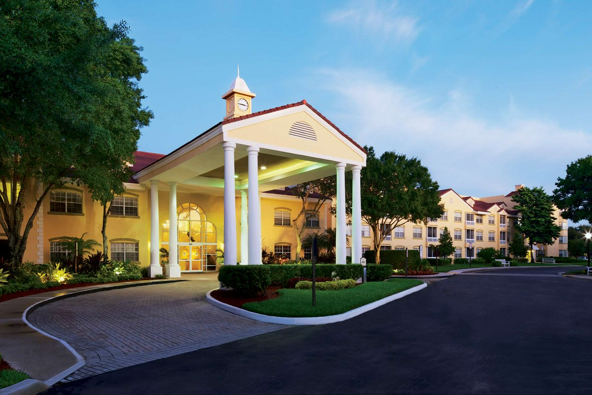 Five Star Senior Living