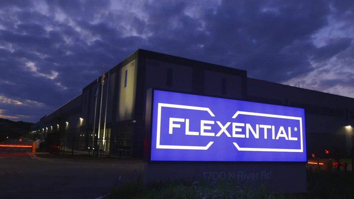 Flexential