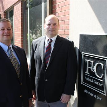 Friday & Cox LLC