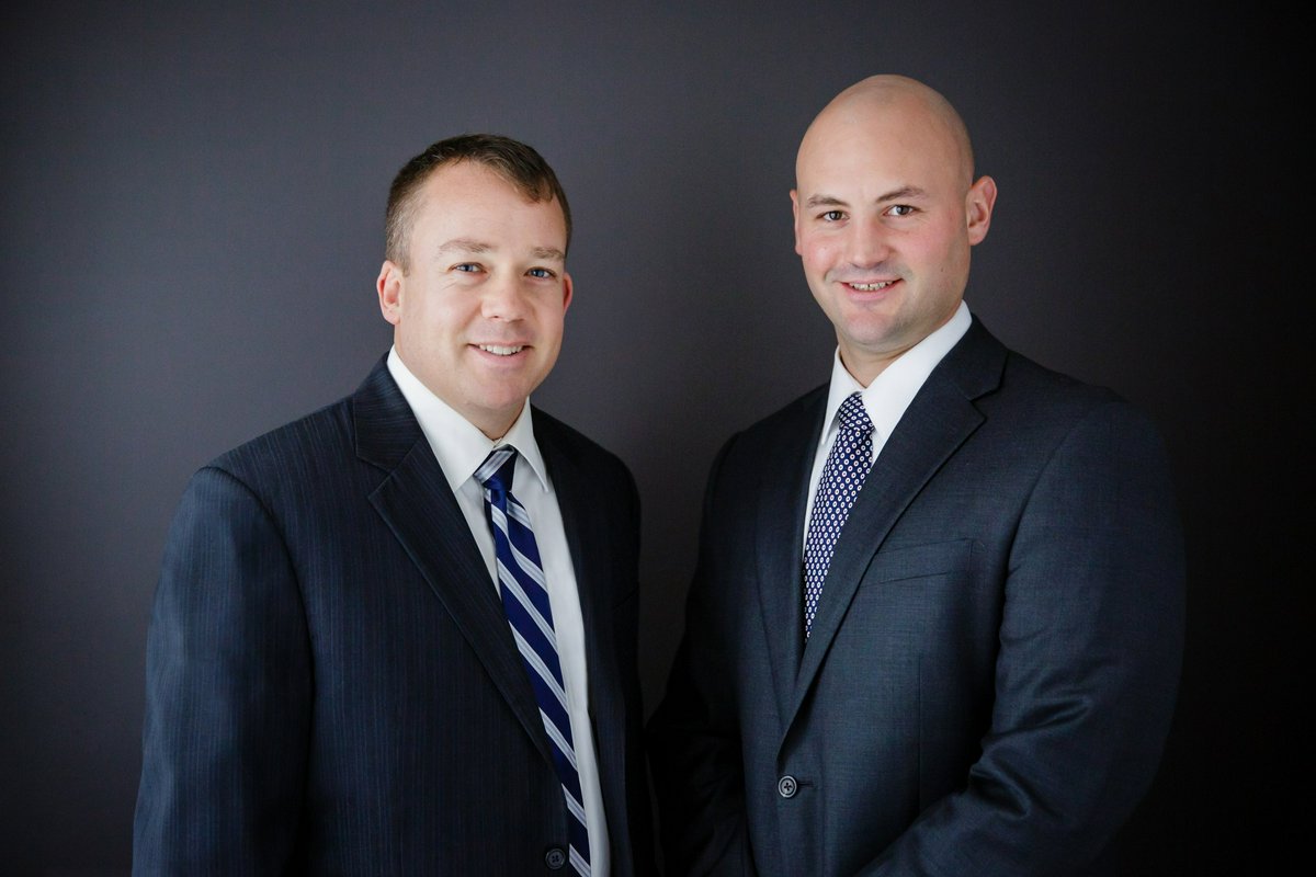 Greene & Marusak LLC