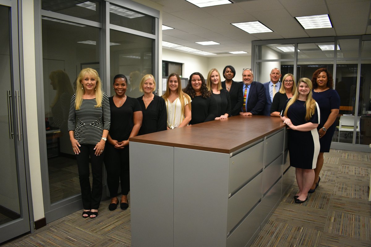 Gulf South Disability Lawyers