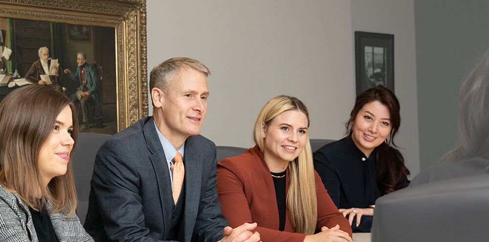 Hall Law Personal Injury Attorneys