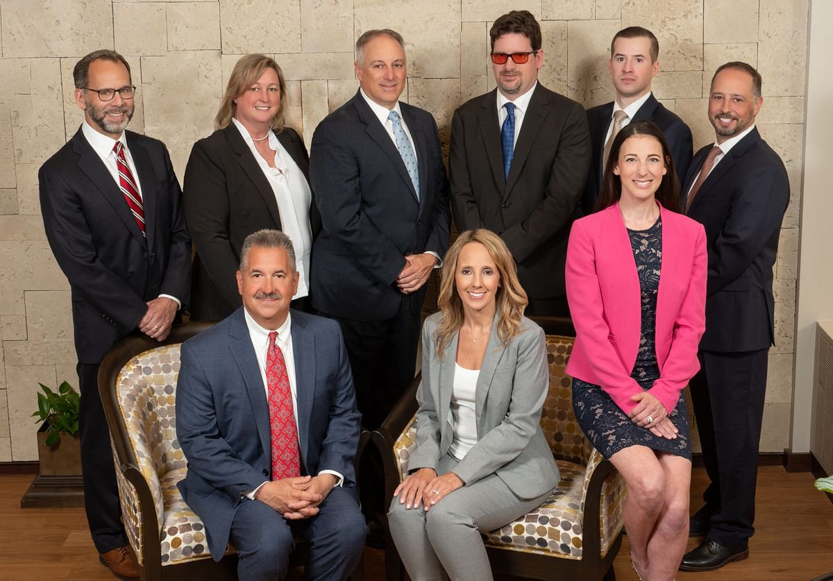 Hancock Estabrook, LLP