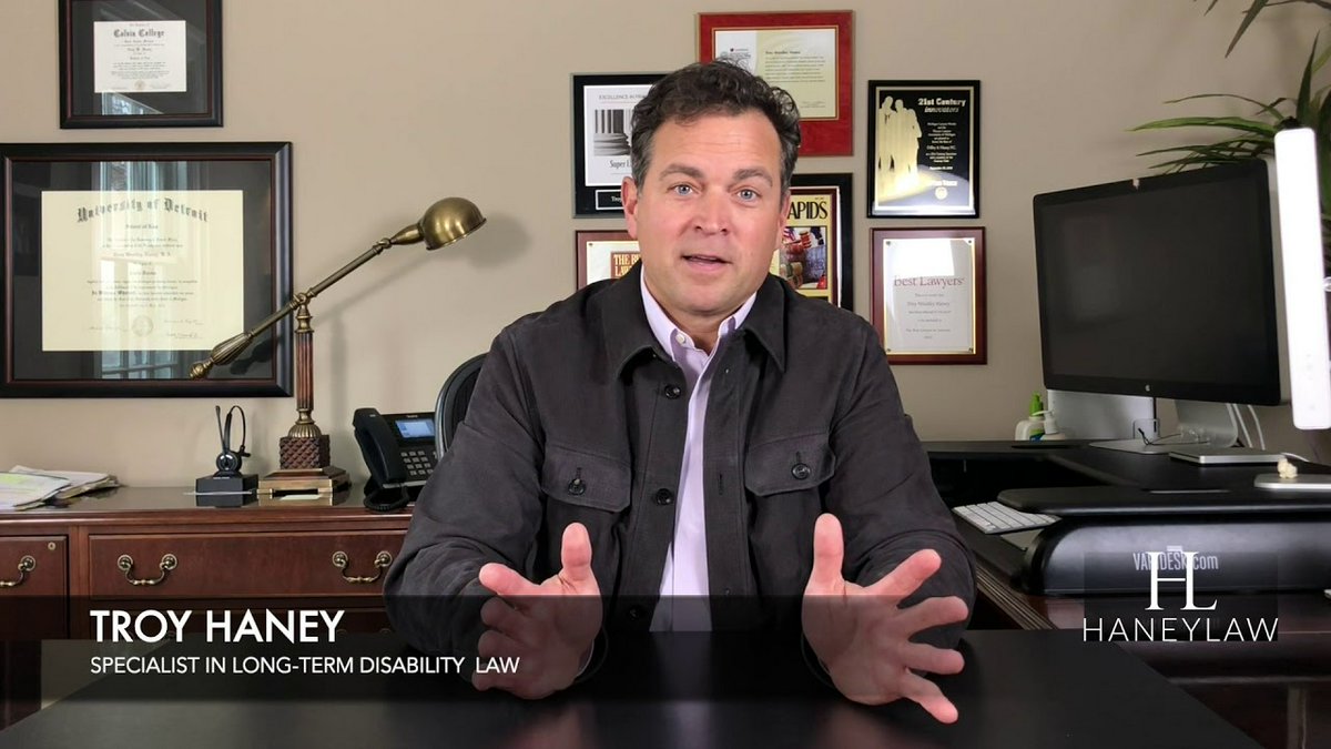 Haney Law Office, P.C.