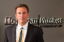 Hochman & Plunkett Co., LPA