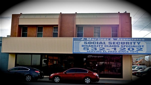 J. Martinez & Associates