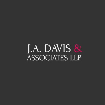 J.A. Davis & Associates, LLP