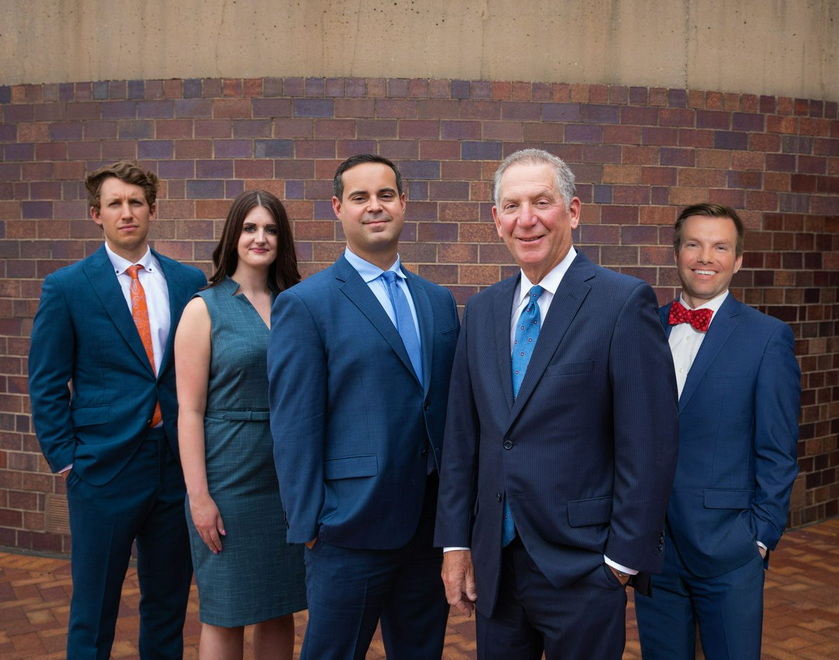 Jenkins Block & Associates, P.C.