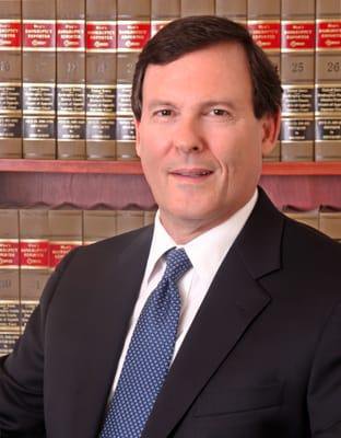 John F. Hayter, Attorney at Law