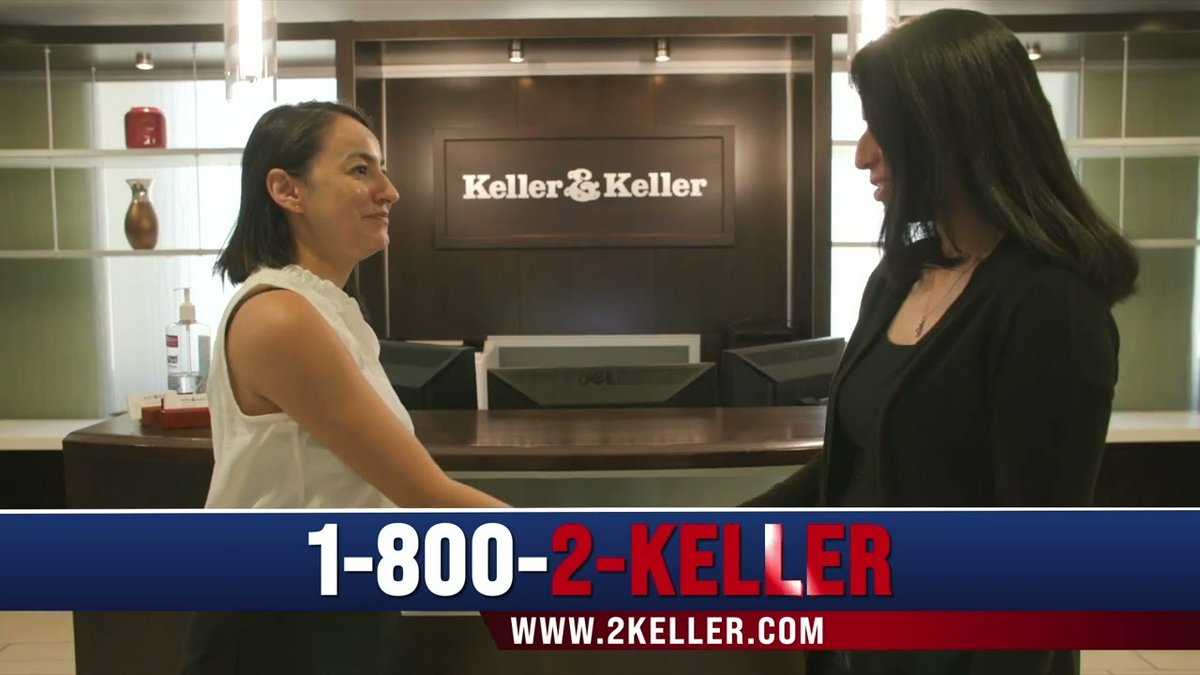 Keller & Keller