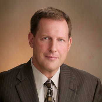 Kenneth G. Parker, Attorney At Law
