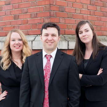 Kerr Robichaux & Carroll Law Office