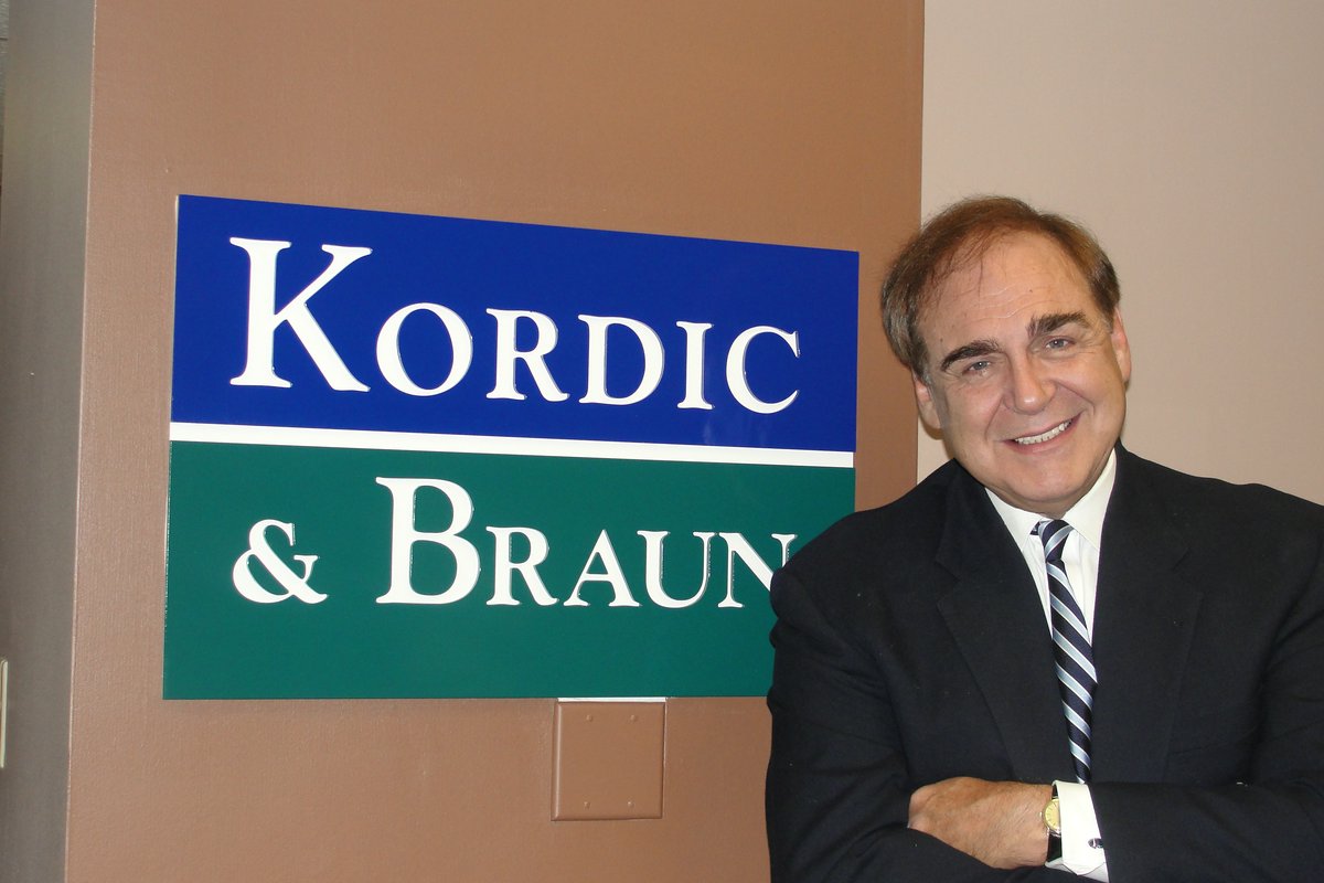 Kordic & Braun