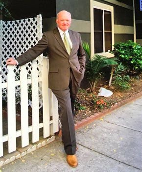 Lance L. Stewart Attorney At Law