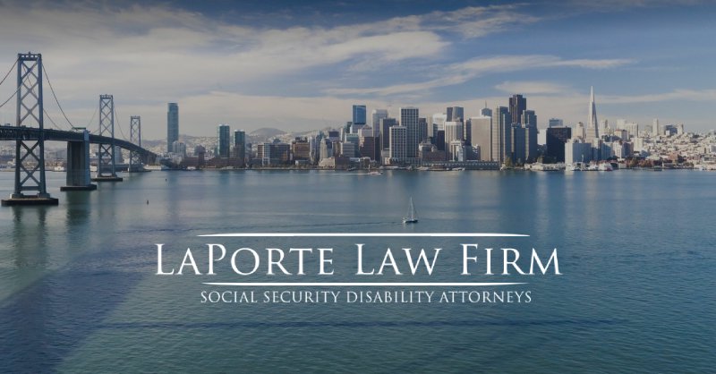 LaPorte Law Firm