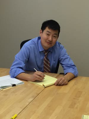 Law Office of Brian S. Kim