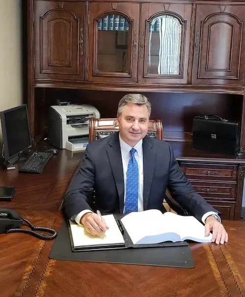 Law Office Of Craig A. Fahey