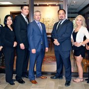 Law Office of Michael P. Dominick