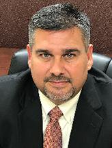 Law Office of Osvaldo J. Morales III, P.C.