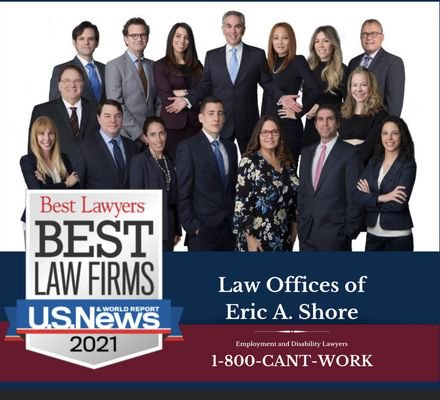 Law Offices of Eric A. Shore, P.C.
