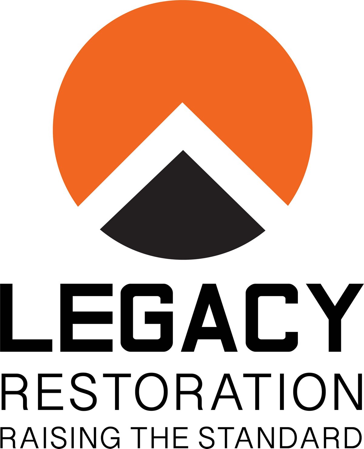 Legacy Restoration
