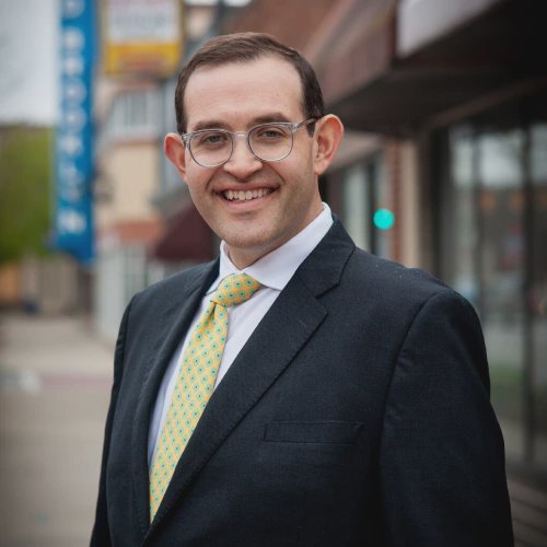 Liner Legal, LLC - Disability Lawyers