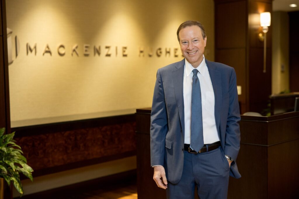 Mackenzie Hughes LLP