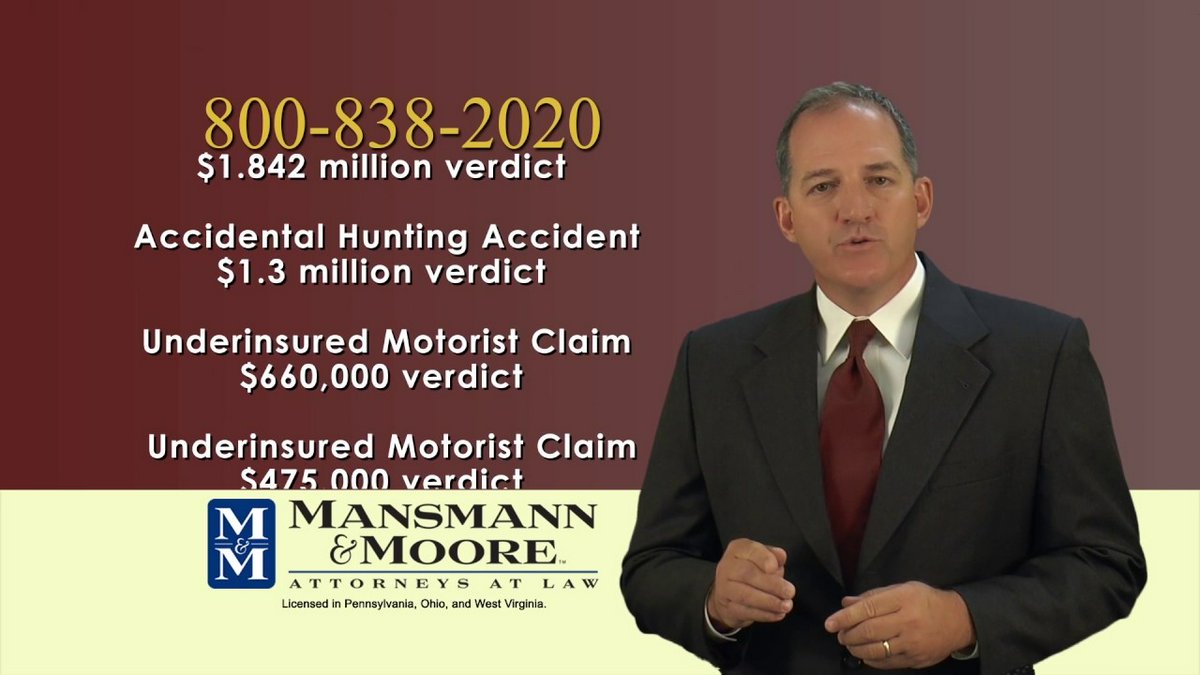 Mansmann and Moore, LLP