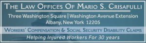 Mario S Crisafulli Law Offices Of