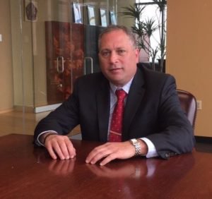 Mark J. Palmiere