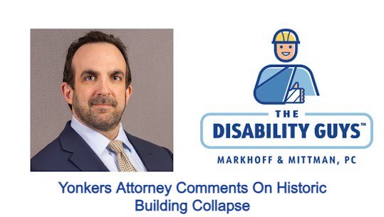 Markhoff & Mittman, P.C. (The Disability Guys)
