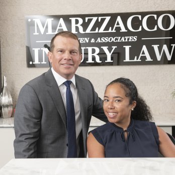 Marzzacco Niven & Associates
