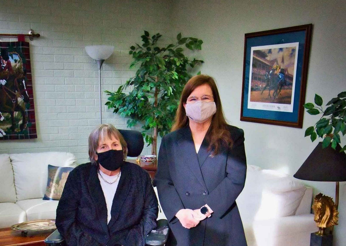 Maury Disability Law Deborah F. Maury, Attorney
