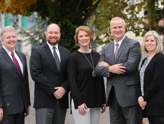 McDonald & MacGregor, LLC