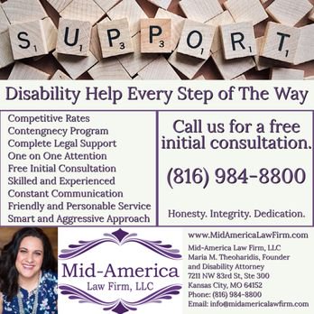 Mid-America Law Firm, LLC