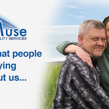 Muse Disability Services