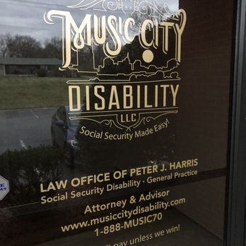 Music City Disability LLC