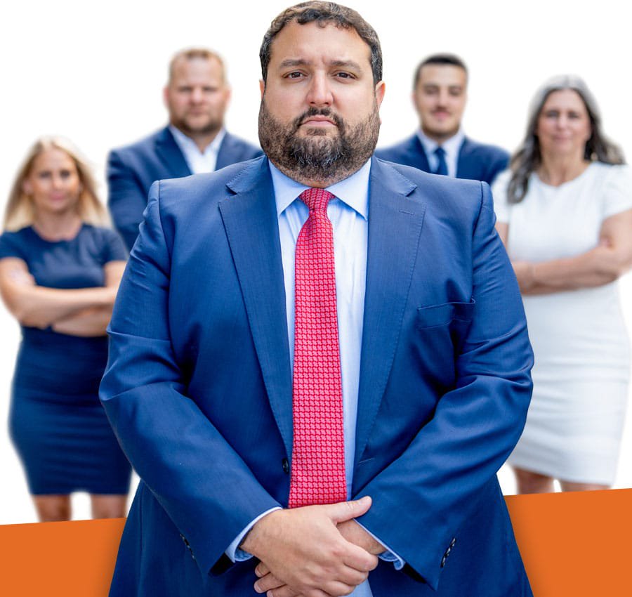 Nave Law Firm