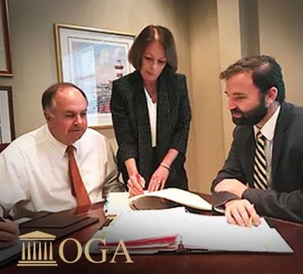 Ouimette, Goldstein & Andrews LLP