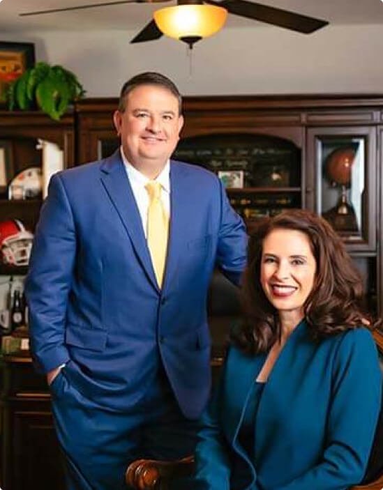 Parham Smith & Archenhold LLC