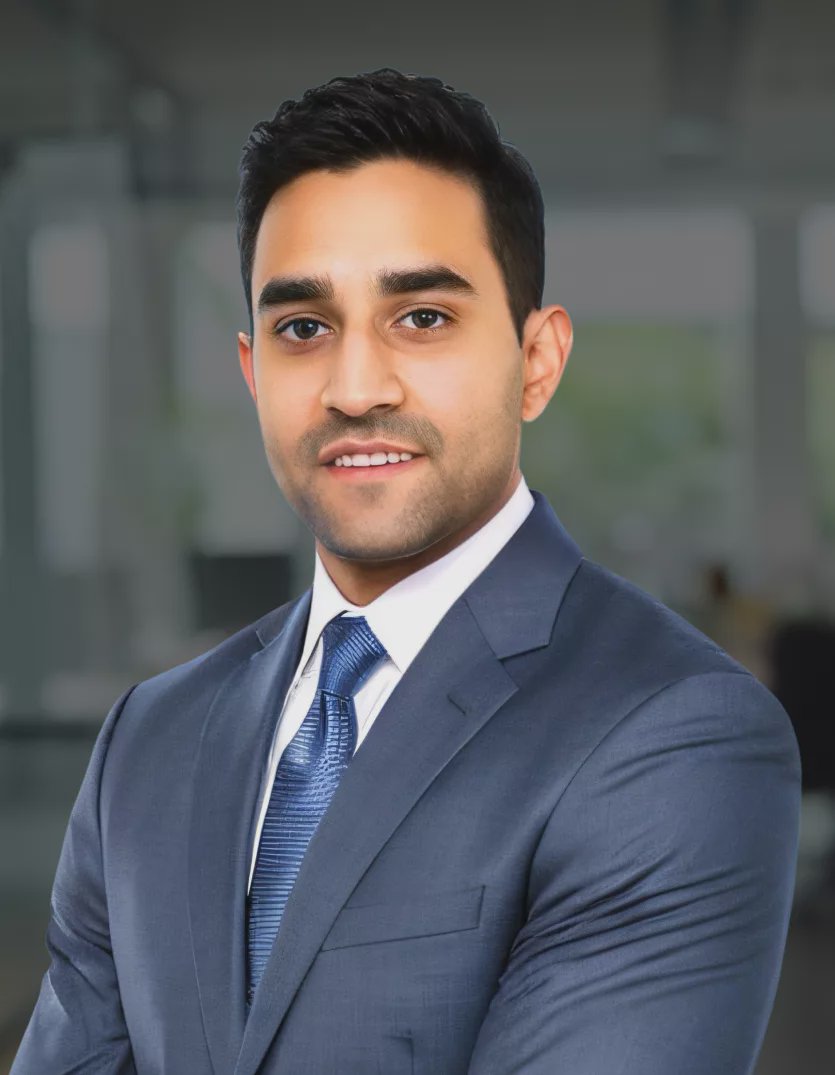 Patel Law Social Security Disability Attorneys
