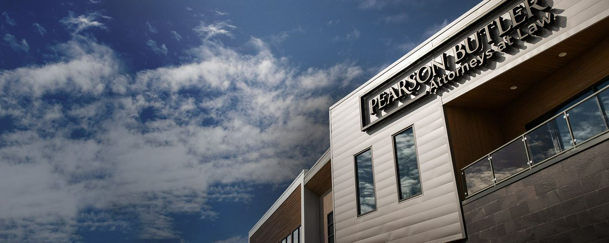 Pearson Butler - Disability Attorneys