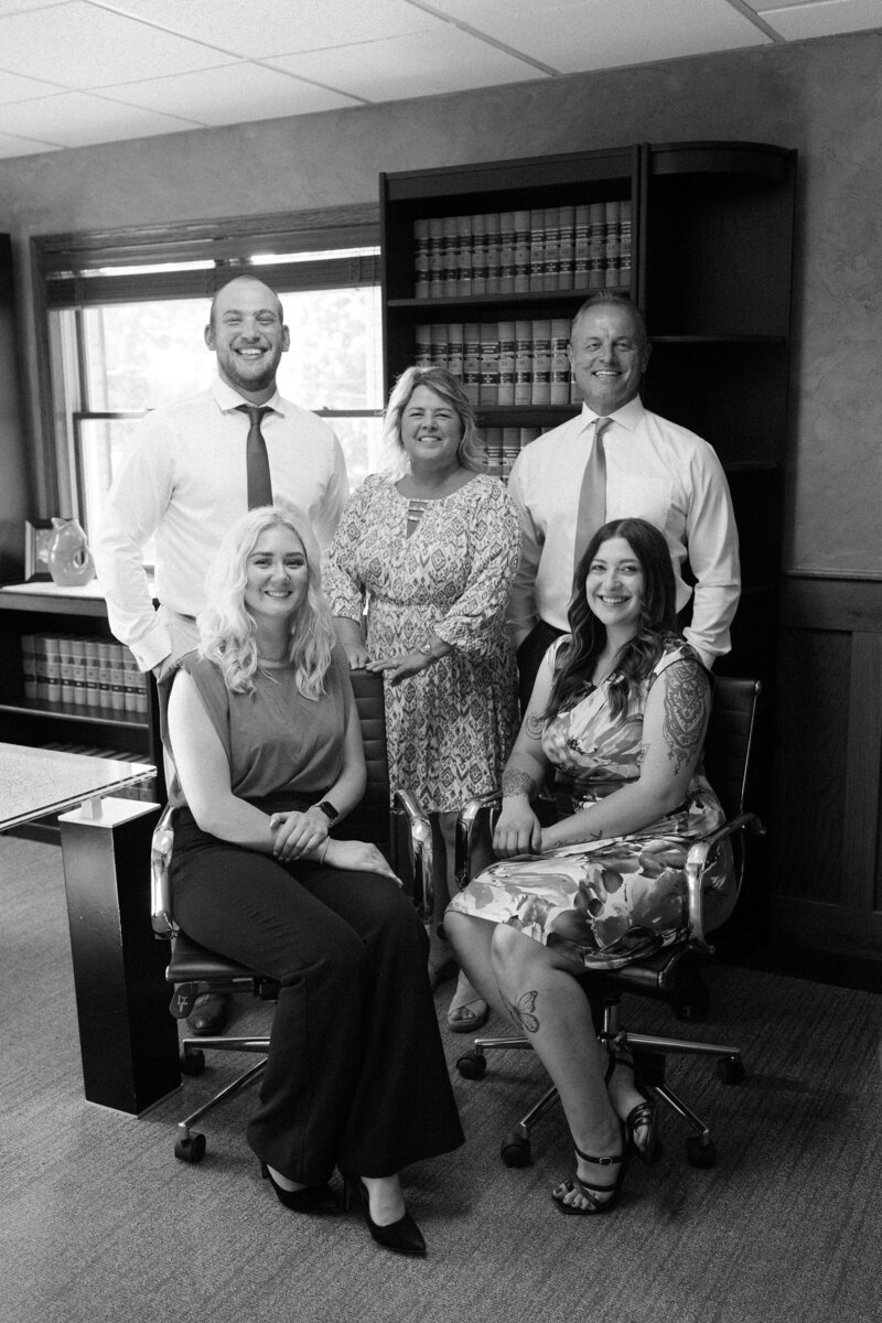Peltram Law Offices