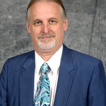 Peter Brixie