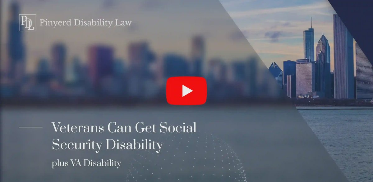 Pinyerd Disability Law, LLC - VA Disability & Social Security Disability Attorneys
