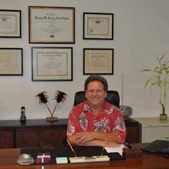 Rick Tolin - Kokua Disability