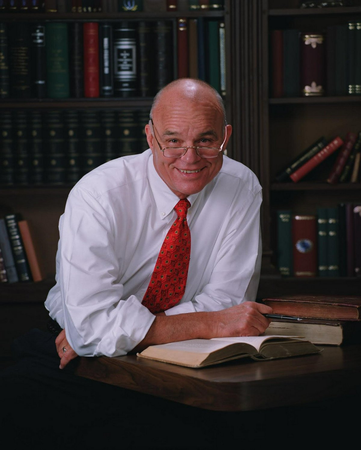 Robert J. DeBry & Associates