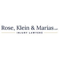 Rose, Klein & Marias LLP