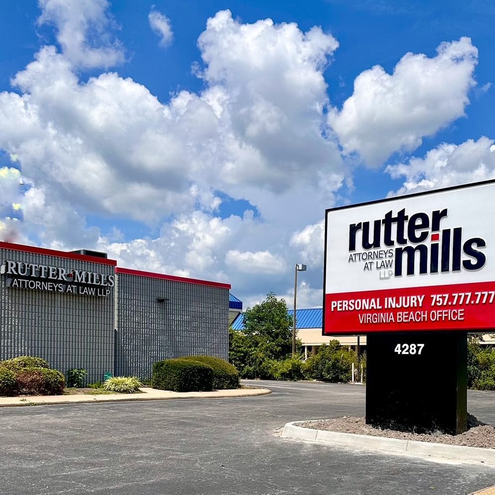 Rutter Mills LLP